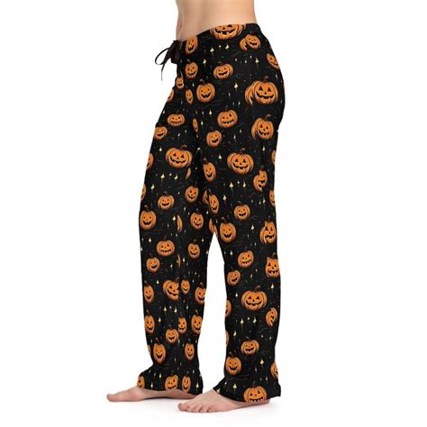 funny halloween pajamas